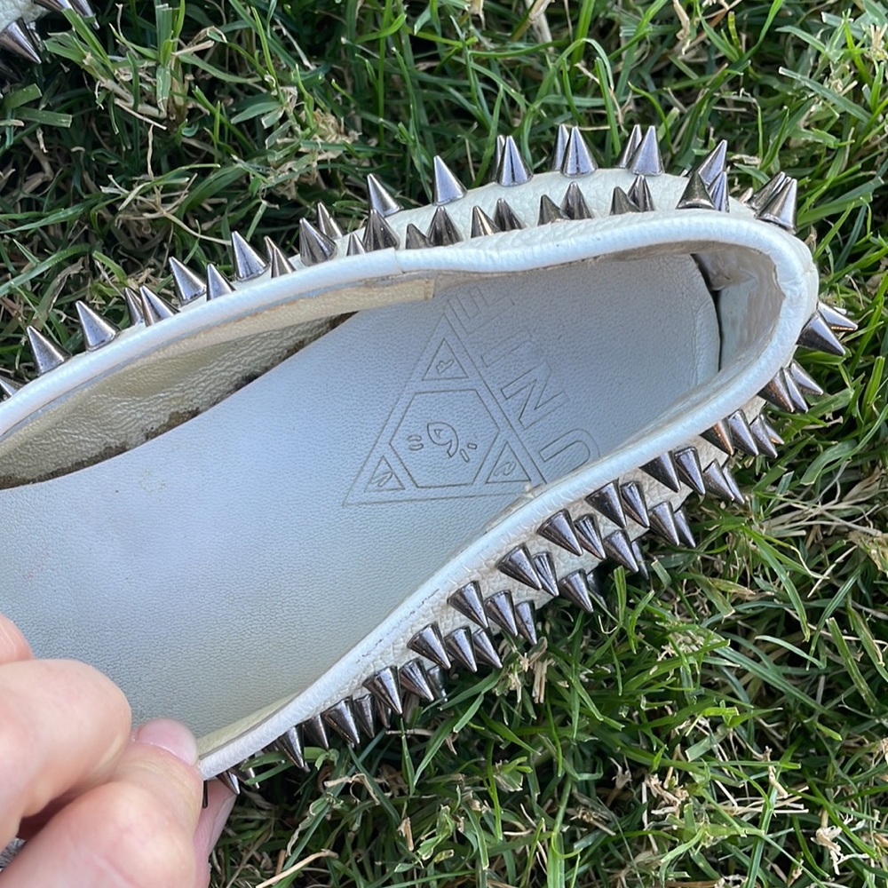 (Discontinued) Unif Hellraiser (8) - Preloved And… - image 3